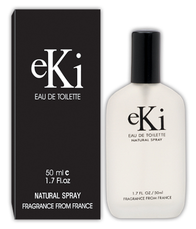 Wholesale Perfume/my Hao Perfume Eki ( Black &amp; White Version ) 50ml 