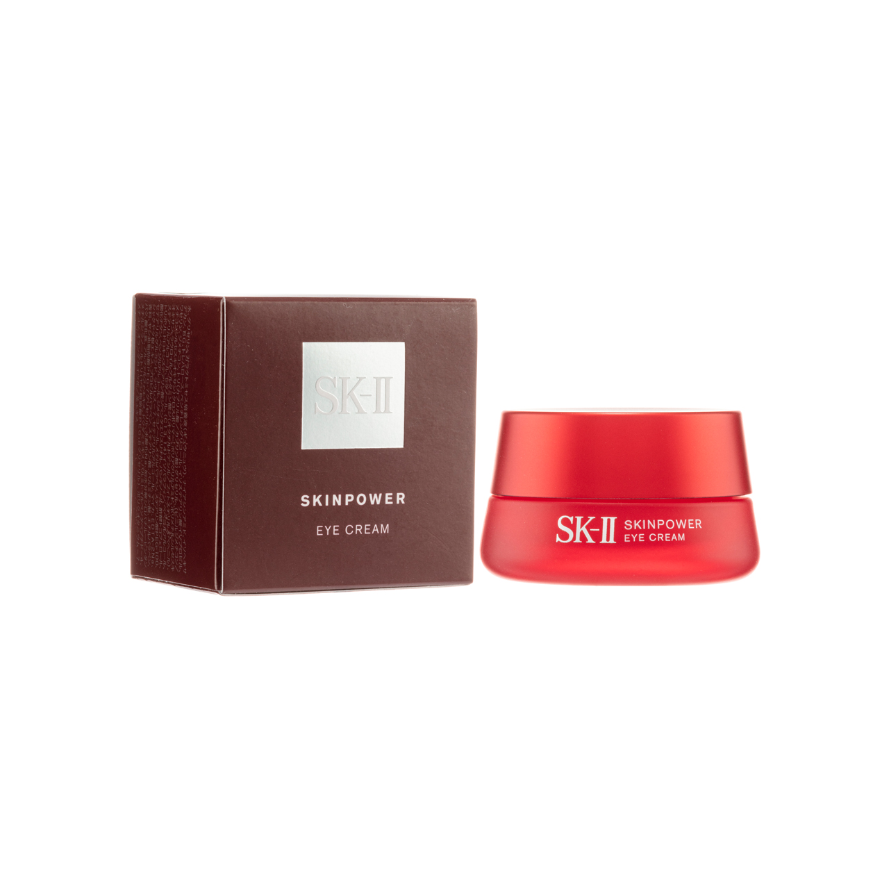 SK-II SKIN POWER EYE CREAM 15G